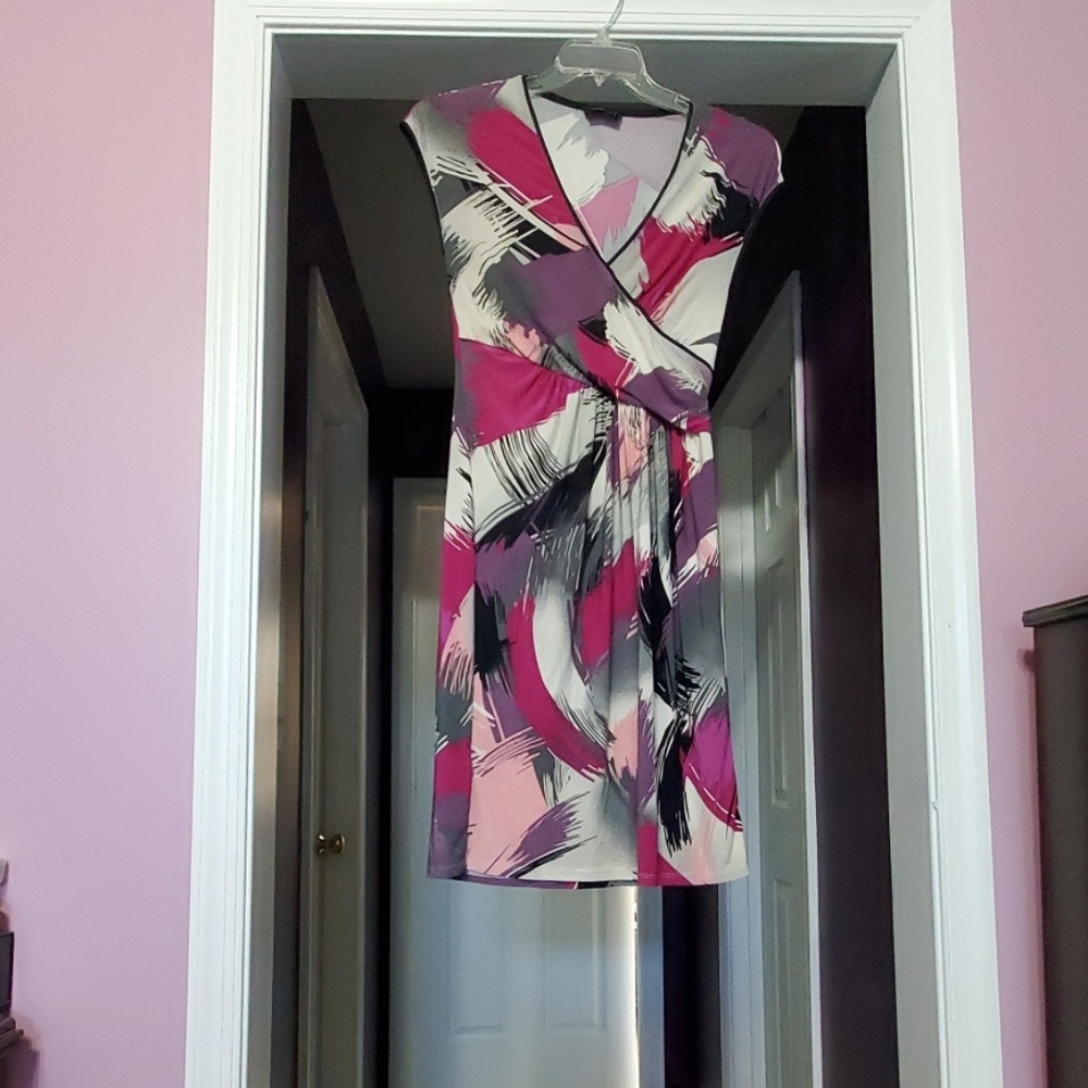 Max&Cleo dress